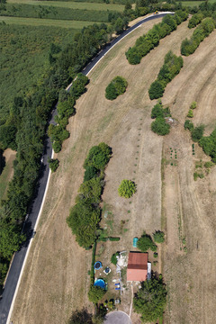 LIPSENJ GORENJE JEZERO NOV ASFALT  07 FOTO LJUBO VUKELIČ